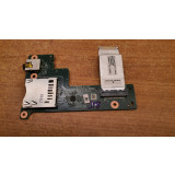 Card Reader Audio Board Laptop lenovo T460S