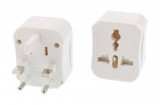 Set adaptor universal EU SUA AUS UK Well