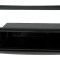 Cadru Radio 2 DIN Negru Renault