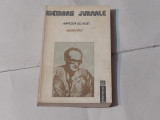 MIRCEA ELIADE - MEMORII 1907 - 1960 vol.1., Humanitas