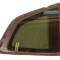 Geam lateral dreapta spate BMW X3 G01, F97 2018 OEM: 51377388828,7388828 14935929