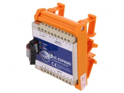 Termostat Digital 5-50&amp;deg;C IP20 30VDC Tranzistori foto