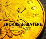 Cumpara ieftin Moneda 50 COPEICI - RUSIA, anul 2013 * cod 2264 B = EROARE MONETARIE ?