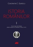 Cumpara ieftin Istoria rom&acirc;nilor (vol. I-III), ALL