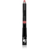 Nudestix Intense Matte creion universal buze si obraz culoare Kiss 2.8 g
