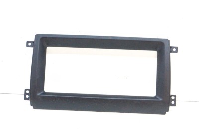 Ornament capac ecran navigație JAGUAR E-PACE X540 2020 OEM: J9C3-189331-AD,J9C3189331AD 13980407 foto