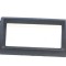 Ornament capac ecran navigație JAGUAR E-PACE X540 2020 OEM: J9C3-189331-AD,J9C3189331AD | 13980407