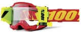 Ochelari atv/cross 100% Accuri 2 ForeCast Roll-Off, lentila clara, culoare rama... Cod Produs: MX_NEW 26013807PE