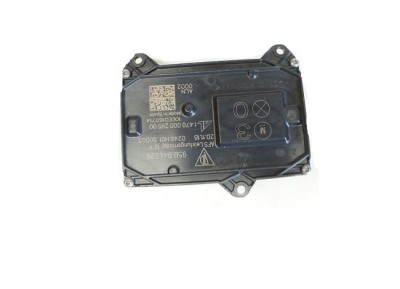 Modul lumini PORSCHE MACAN (95B), 11.2018-, MAGNETI MARELLI, partea stanga=dreapta, pentru luminare LED; transformarea sistemului de iluminat; foto