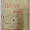 LUMEA VECHIE , PUBLICATIE BI - MENSUALA ILUSTRATA , NR. 1 , 15 IANUARIE , 1896