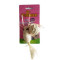 Paiatze Cat Sisal Minge-Soarece 4cm, W5606, 1735