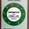 Matematica clasa I. Culegere-caiet de exercitii si probleme sem. II- Emilia Isar, Gabriela Condrea