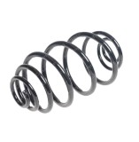 Arc spiral Opel Astra H (L48), Lesj&ouml;fors 5263455, parte montare : Punte spate