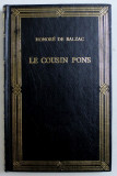 LE COUSIN PONS par HONORE DE BALZAC , 1993