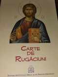 CARTE DE RUGACIUNI PREAFERICITUL DANIEL 2016