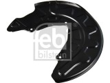 FEBI BILSTEIN 176752 febi Plus protectie stropire,disc frana