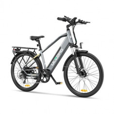 Cauti Bicicleta electrica EH line EHL.EF04A Men's Bike 26''? Vezi oferta pe  Okazii.ro