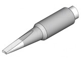 V&acirc;rf Șurubelniță Alungit 0,5x1,5mm Longlife