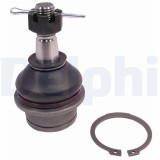 Pivot brat suspensie Nissan Navara NP300, NP300 Navara, Pathfinder III Motor 2.5 dCi, 2.5 dCi 4WD, 3.0 dCi, 4.0 4WD, 55x55x91mm, OE 54524EB300