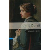 Little Dorrit - Oxford Bookworms Library 5 - MP3 Pack - Charles Dickens