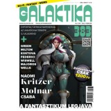 Galaktika Magazin 383. sz&aacute;m - 2022. febru&aacute;r