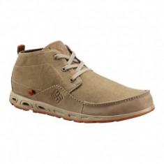 Pantofi Barba?i casual Columbia Sunvent Chukka foto