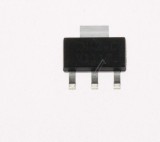 LM1117 IC LDO ADJ/800MA VIN:15V SOT223 30025116 circuit integrat VESTEL
