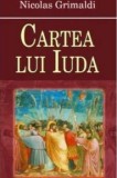 Cumpara ieftin Cartea lui Iuda/Nicolas Grimaldi
