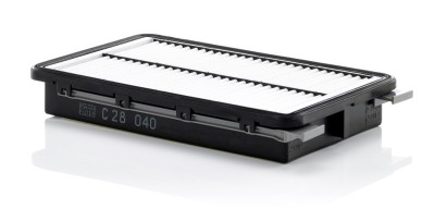 MANN-FILTER C 28 040 Filtru aer foto