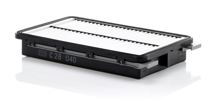 MANN-FILTER C 28 040 Filtru aer