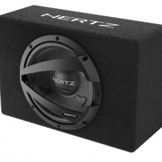 Subwoofer auto Hertz Dieci DBX 25.3, 250mm, 150W RMS