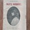 Insir&#039;te,maragarie!..Victor Eftimiu Anul 1920