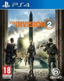 Joc PS4 Tom Clancy&#039;s The Division 2