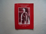 A trait si a murit ca un sfant! Mons. Vladimir Ghika 1873-1954, Alta editura