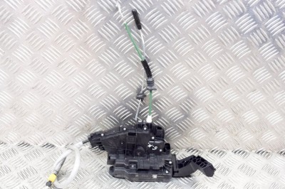 &amp;Icirc;ncuietoare ușă st&amp;acirc;nga spate MERCEDES-BENZ GLC X253, C253 2019 OEM: A0997309500 14320917 foto