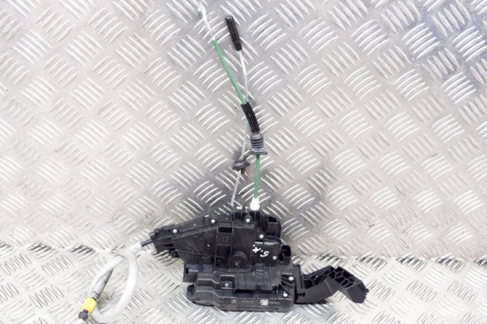 &Icirc;ncuietoare ușă st&acirc;nga spate MERCEDES-BENZ GLC X253, C253 2019 OEM: A0997309500 14320917