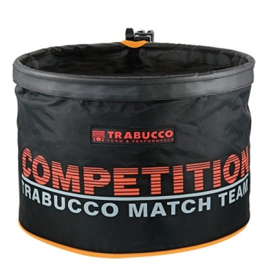 BAC AMESTEV NADA TRABUCCO COMPETITION MATCH foto