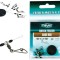 Agrafa Rive Feeder Quick Cage Rig, 4buc/plic