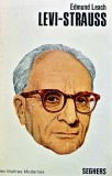 Cumpara ieftin Levi-Strauss - 1970 - Edmund Leach (K297)