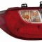 Stop spate lampa Mazda 5 (Cr19), 05.10-, spate, omologare ECE, fara suport bec,exterior, C51351160C; C51351160D, Stanga