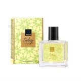 Cumpara ieftin Parfum floral dama Avon TTA Today 30 ml, apa de parfum cu ulei de neroli, butterfly blossom si santal, colectia Today Tomorrow Always,