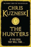 The Hunters | Chris Kuzneski