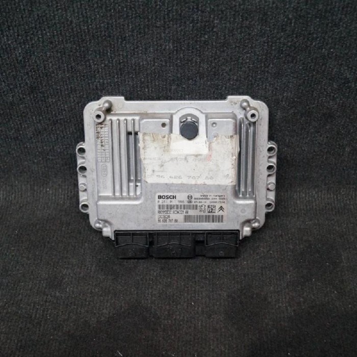 Unitate de control motor CITRO&Euml;N C4 I LC_ 2007 OEM: 02810119669662670780 | 1388179
