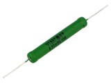 Rezistor Metal Oxide 8.2&Omega; 10W &plusmn;5% Audio