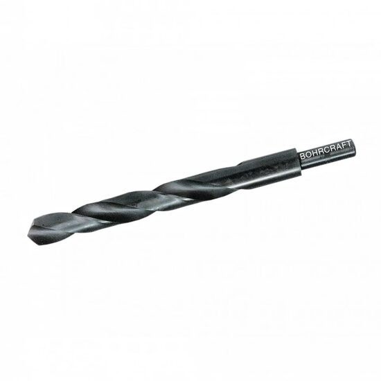Burghiu metal HSS, 15mm, Bohrcraft GartenVIP DiyLine