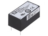 Convertor AC/DC 20W 15VDC ECE20US15