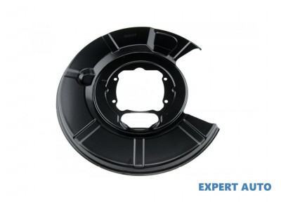 Tabla protectie aparatoare disc frana roata BMW Seria 6 (2004-&amp;gt;) [E63] #1 foto