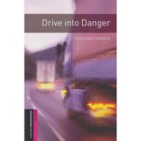 Drive Into Danger - OBW Starter - Rosemary Border