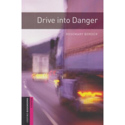 Drive Into Danger - OBW Starter - Rosemary Border foto