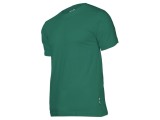 Tricou verde L, 180g/m2